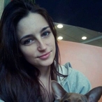 Joaline - Plan cul à Pitasch Profil de Joaline, 28 ans, Plan cul à Pitasch (Grisons)