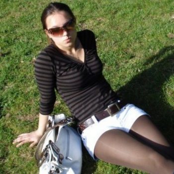 Chelby - Plan cul à Démoret Profil de Chelby, 24 ans, Plan cul à Démoret (Vaud)
