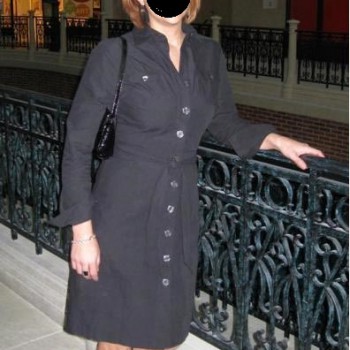 Anne-solenn - Plan cul à Wermatswil Profil de Anne-solenn, 40 ans, Plan cul à Wermatswil (Zurich)