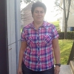 Rose-blanche - Plan cul à Croy Profil de Rose-blanche, 41 ans, Plan cul à Croy (Vaud)